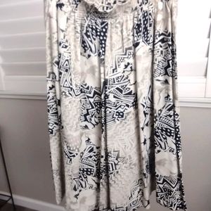 CATALINA COLLECTION WOMAN'S SKIRT